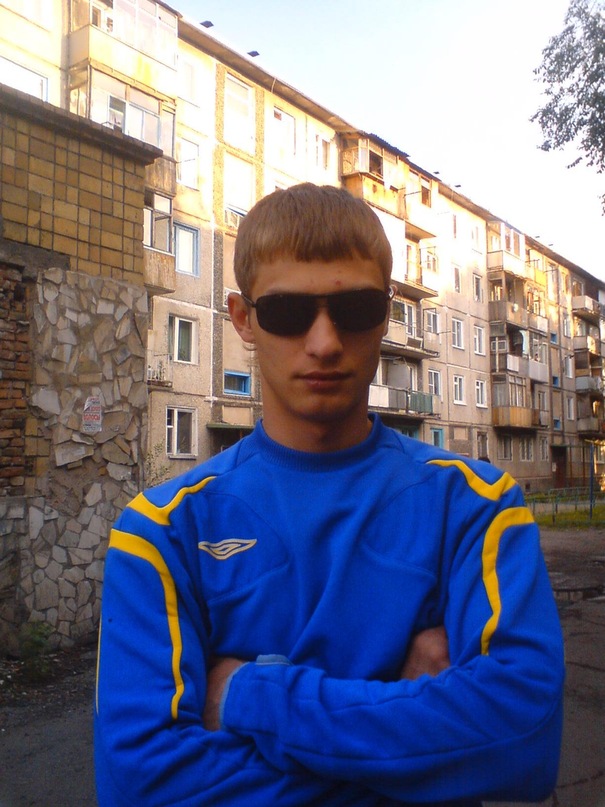 Прохор Сухарев фотография #9