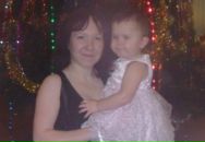 Фотография Поповой Дарьи