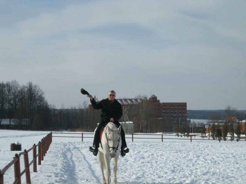 Александр Башков фотография #4