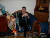 Фотография Дубровской Ирины