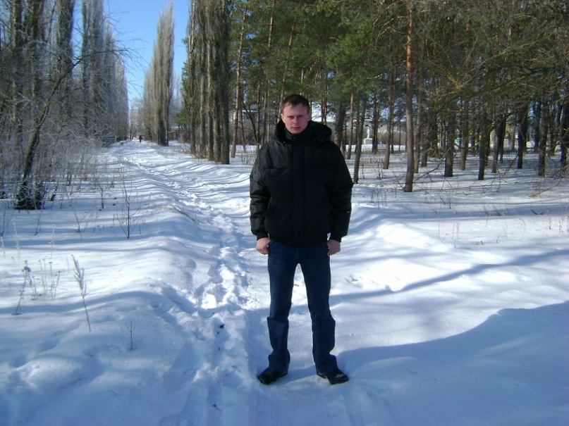 Илья Плотников фотография #38