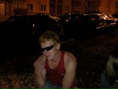 Фотография Синицына Павла