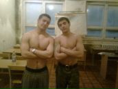 Фотография Мураева Александра