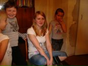 Фотография Восколович Олюшки