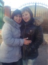 Наталія Фещенко фотография #29 (источник - https://vk.com/id133848540)