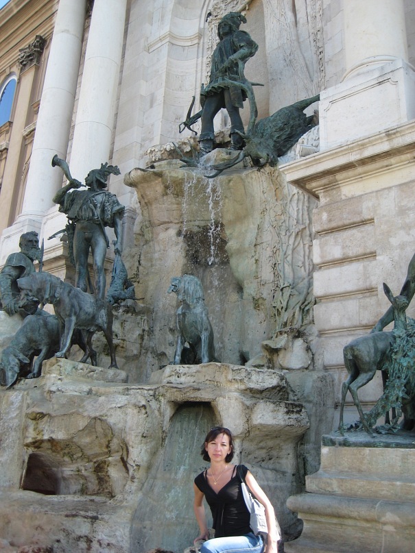 Лариса Постнова фотография #9