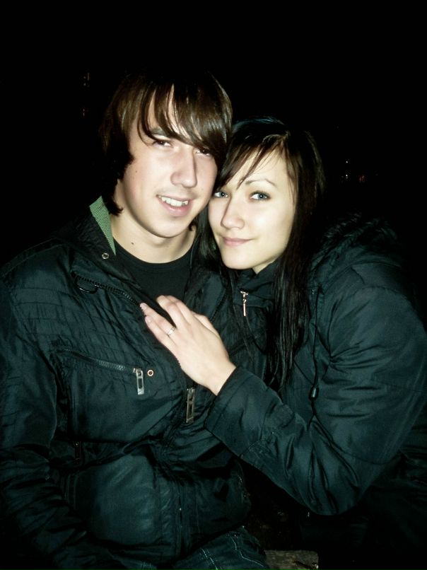 Дымчик Приходько фотография #17