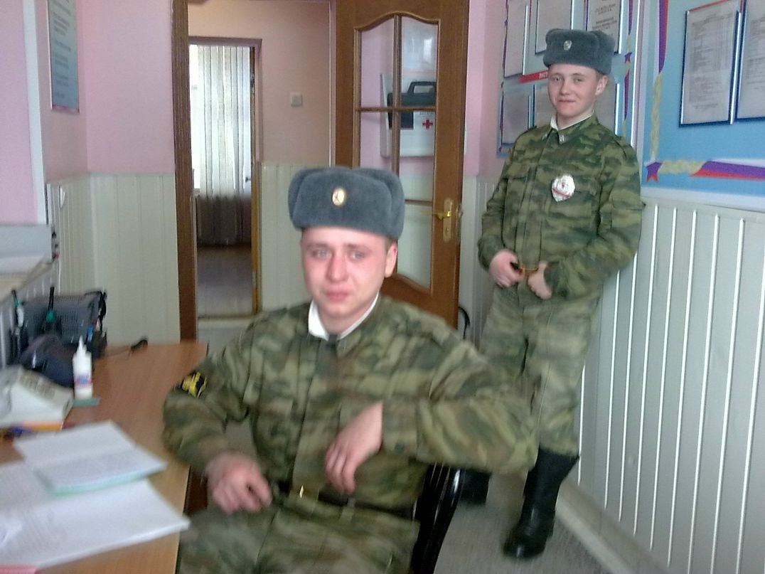 Сергей Редичкин фотография #47