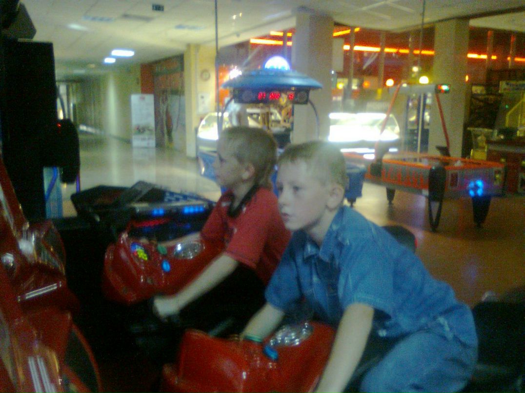 Даниил Лозбенёв фотография #35