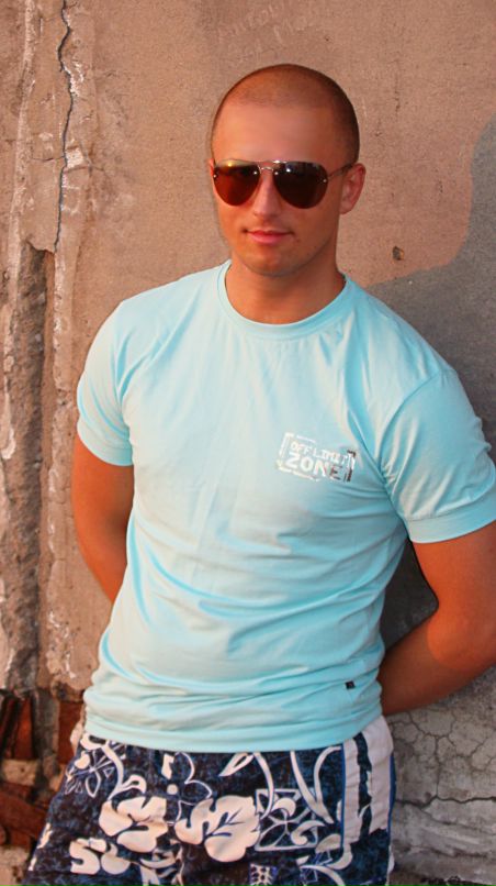 Рома Григорьев фотография #1