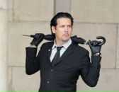 Фотография Лисицина Дениса