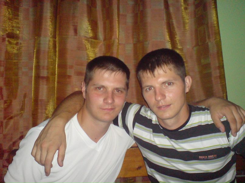 Дмитрий Прусаков фотография #3