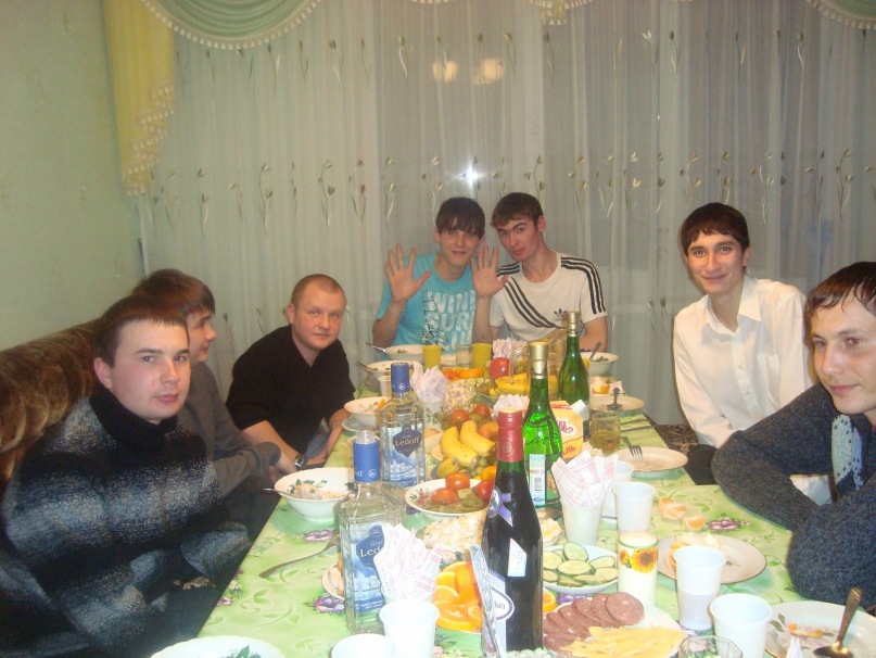 Коля Айриян фотография #22