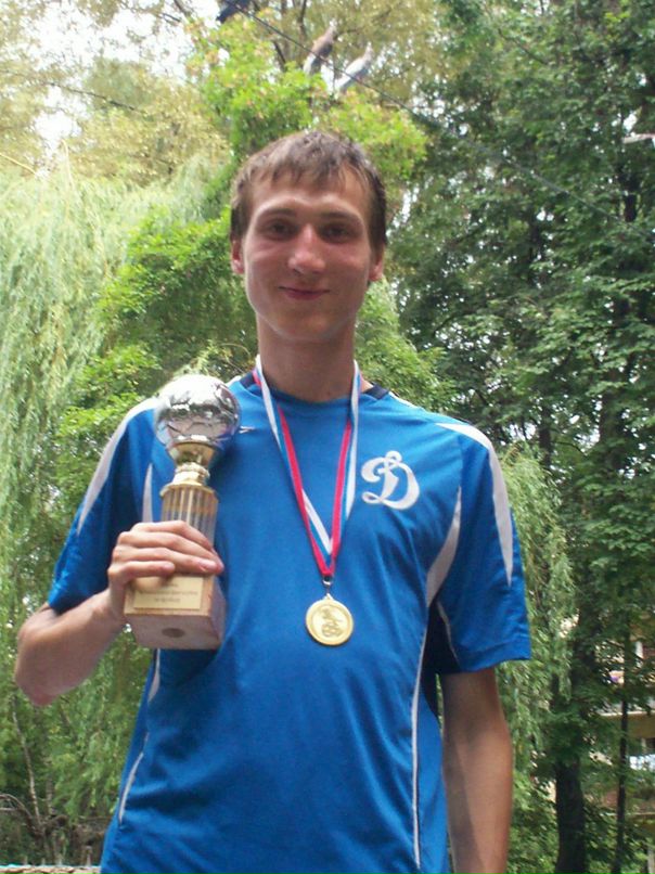 Дмитрий Борисов фотография #28