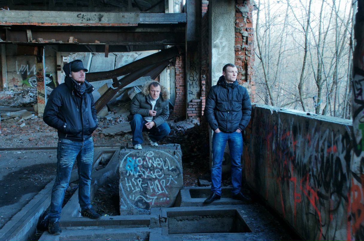 Герыч Загороднов фотография #22