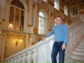Фотография Гордеева Ильи