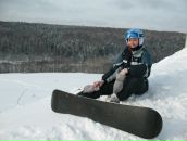 Фотография Горловой Оксаны