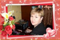 Фотография Ильина(замалдинова) Елены