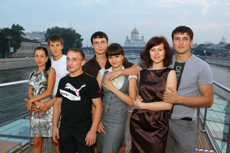 Сергей Радченко фотография #21