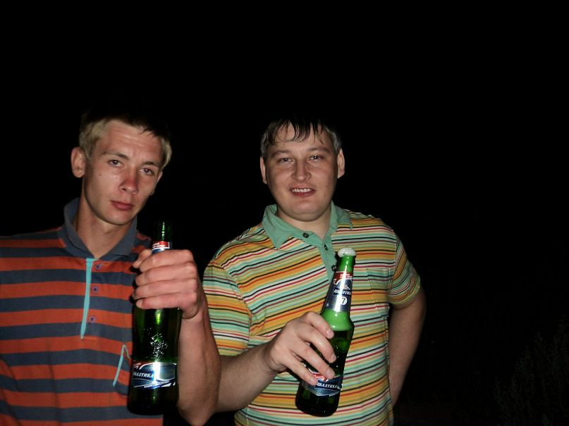 Дмитрий Маслов фотография #17