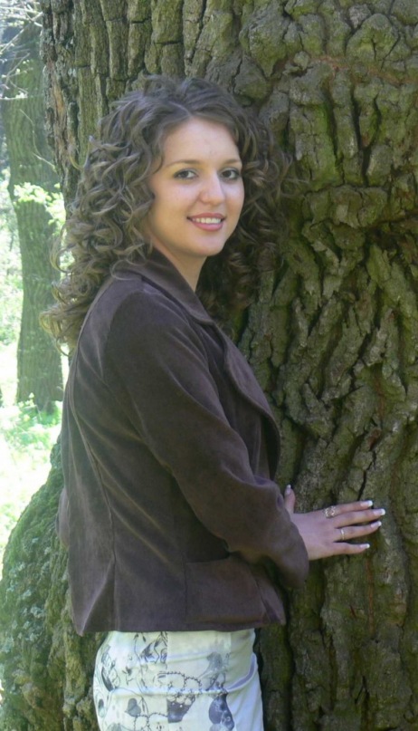 Надежда Василенко фотография #48