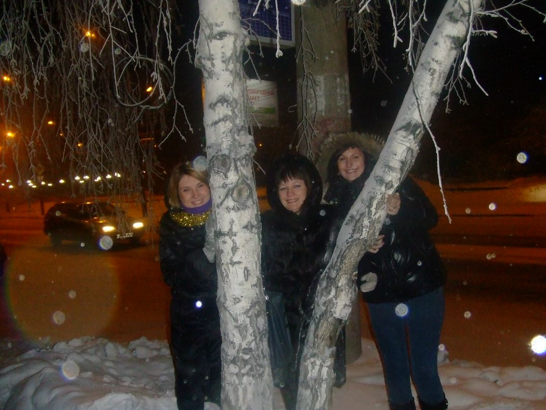 Вера Ерофеева фотография #48