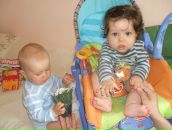 Ольга Поліщук фотография #24 (источник - https://vk.com/id30658766)