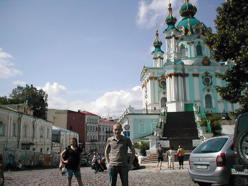 Тимур Волков фотография #13