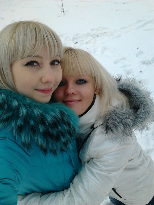 Катя Deity фотография #3