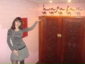 Фотография Мишин Александр