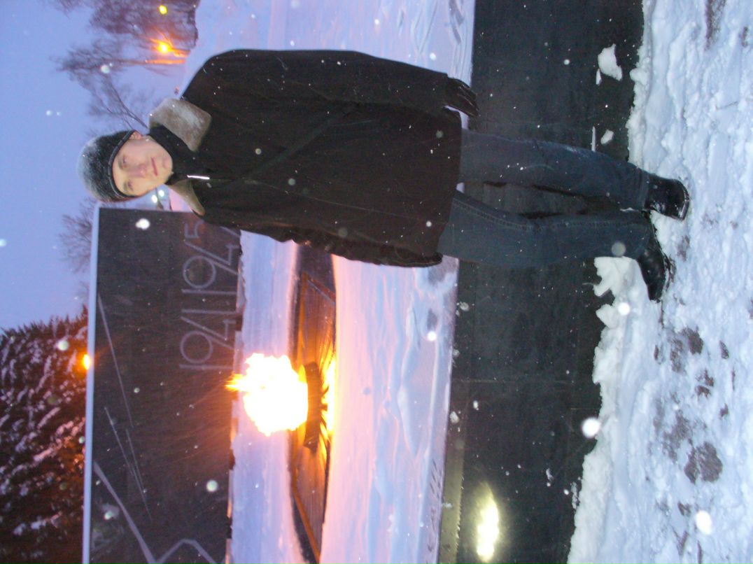 Антон Киреев фотография #25