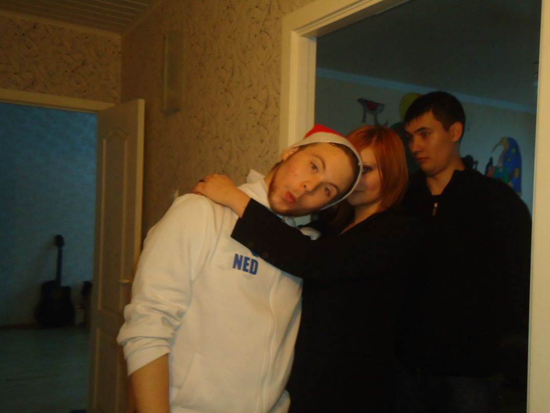 Леонид Агеев фотография #27