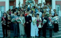 Фотография Мартинчик Анны