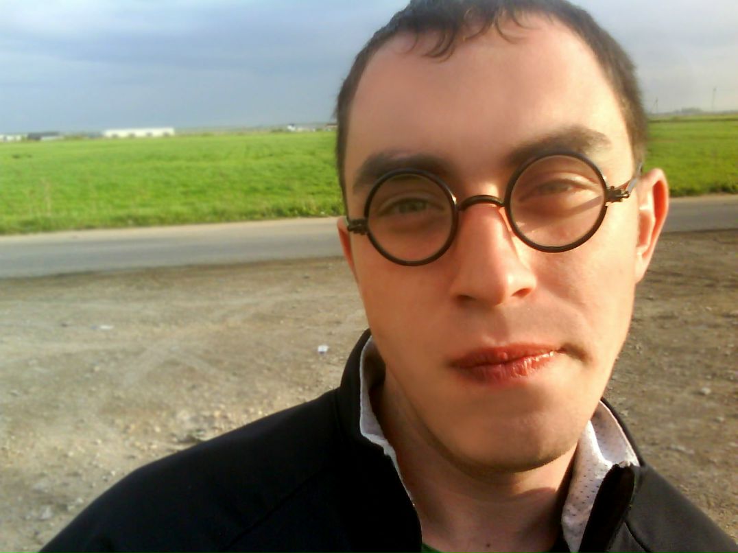 Дмитрий Бородкин фотография #46