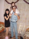 Фотография Каримовой Гульназ