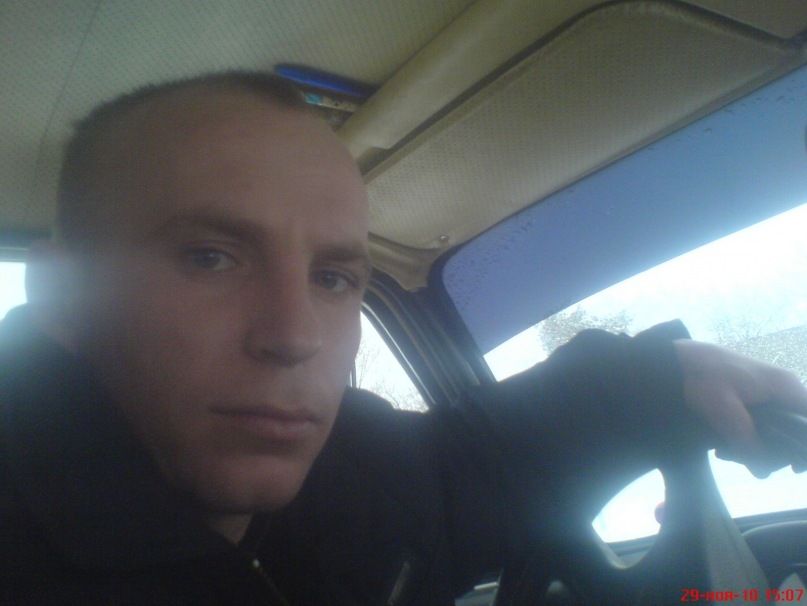 Дмитрий Ещенко фотография #5