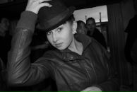 Фотография Захаровой Анютик