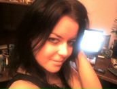 Мар'яна Максимців фотография #27 (источник - https://vk.com/id61887607)