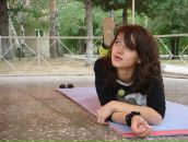 Фотография Янке Галины