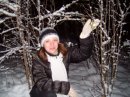 Фотография Ивановой Надежды