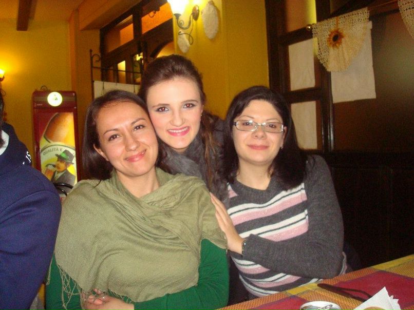 Катюша Монид фотография #16