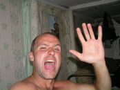 Фотография Новожилова Дмитрия