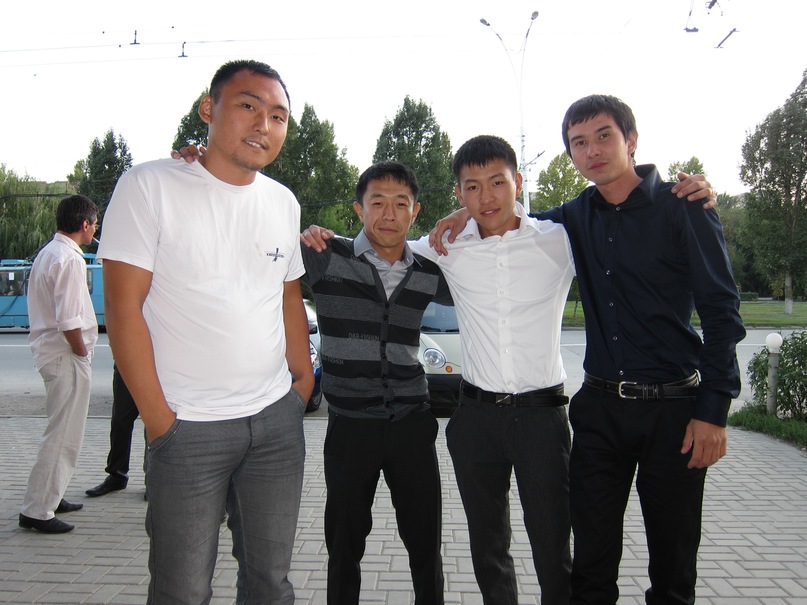 Александр Цой фотография #42