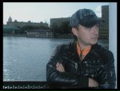 Фотография Паршева Андрея