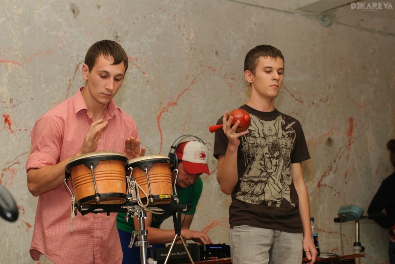 Макс Тищенко фотография #46