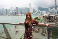 Фотография Дорофеевой Екатерины