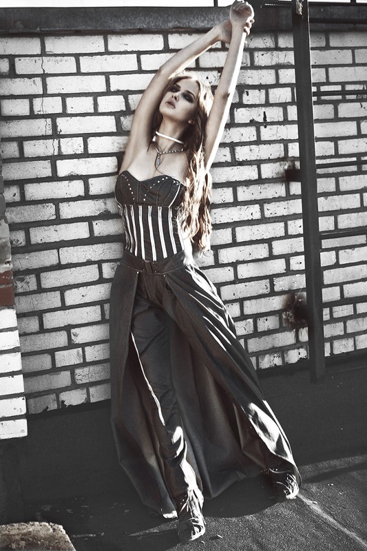 Mary Kovalets фотография #39