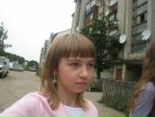 Віка Ковальчук фотография #27 (источник - https://vk.com/id49666928)