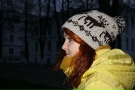Фотография Реус Ирины