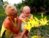 Фотография Цурановой Ани